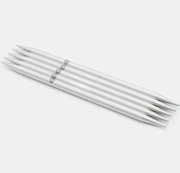 Knitpro Needle set Mindful 7,00 mm 20 cm 5 pcs English