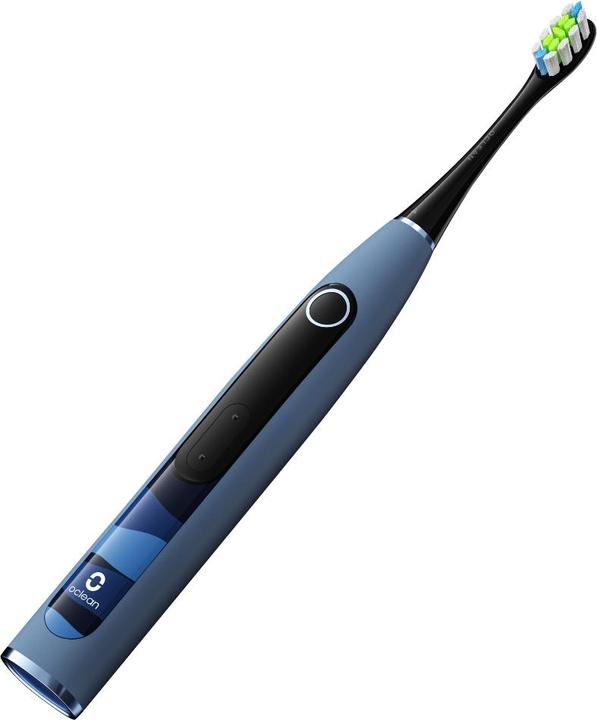 Image du produit Oclean X10 (Brosse à dents sonique)