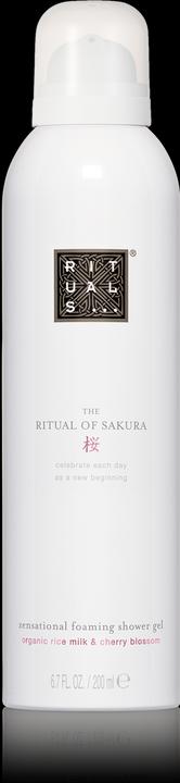 Produktbild Rituals The Ritual of Sakura (200 ml)