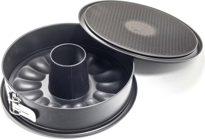 Immagine prodotto Ballarini Piastra da forno regolabile Patisserie (26 cm) 1AG750.26 (26 cm)