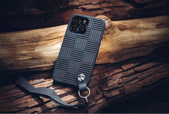 Immagine prodotto Moshi Altra per iPhone 13 Pro - Blu notte (Apple iPhone 13 Pro)