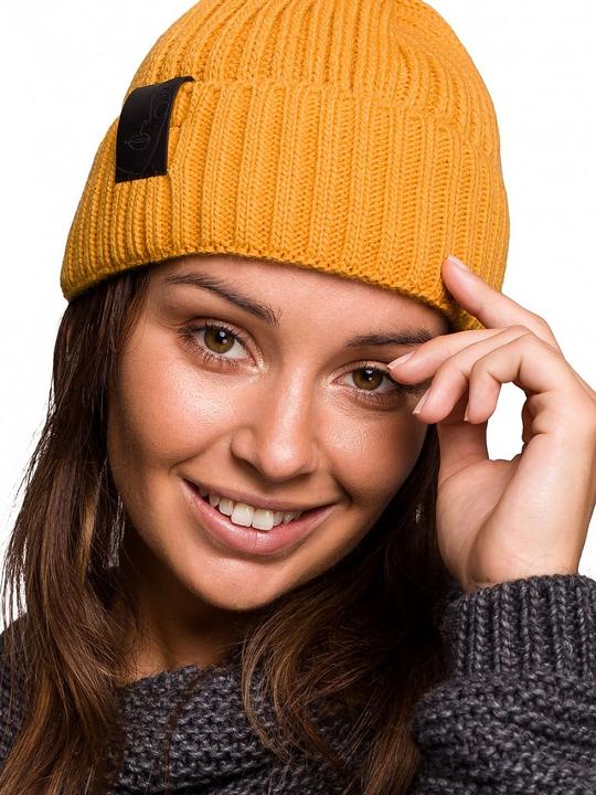 Produktbild BE Knit Mütze