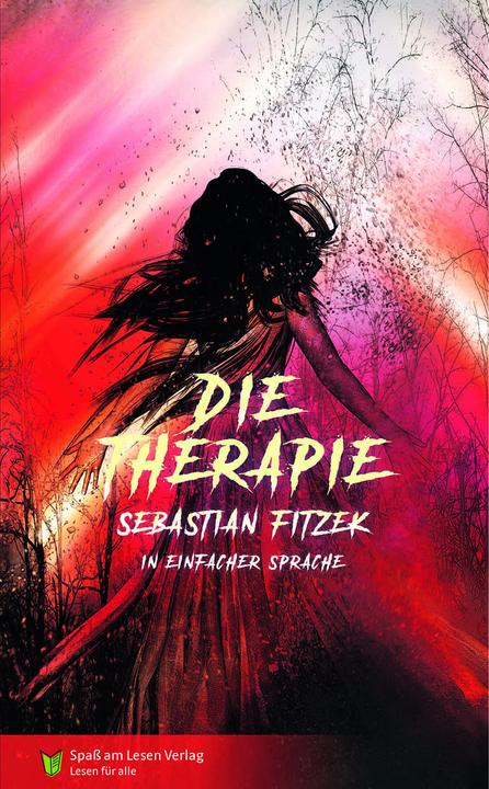 Produktbild Die Therapie (Deutsch, Sebastian Fitzek, Sonja Markowski, 2019)
