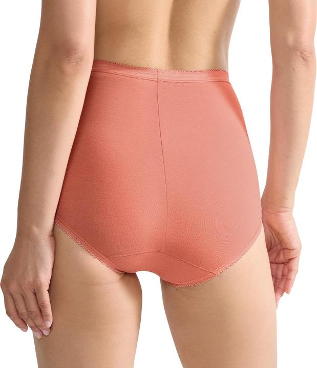 Produktbild Sloggi 6er Pack Basic+ Maxi Slip (50, 5XL, 6er Pack)