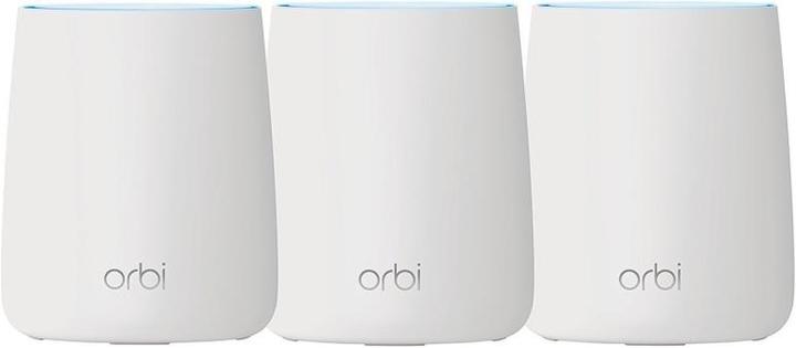 Image du produit Netgear Orbi RBK23 Mesh WiFi Set