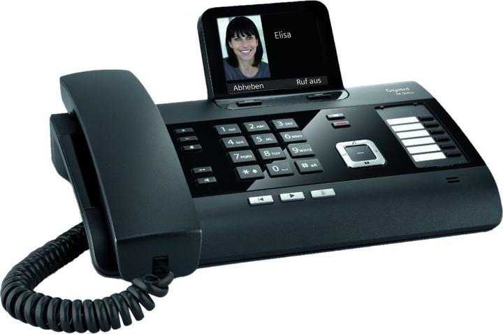 Actual product image Gigaset DL500A (DE version)