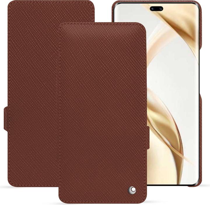 Marron délicat (Pantone #95614d)