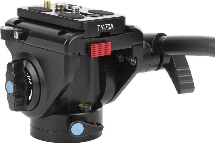 Image du produit Sirui Va-5 (Tête vidéo)