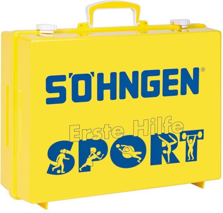 Image du produit Söhngen Trousse de premiers secours Multisports (Accessoires pour trousse de secours)
