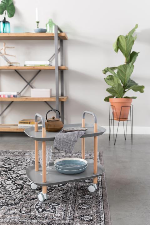 Produktbild White Label Living Cruiser