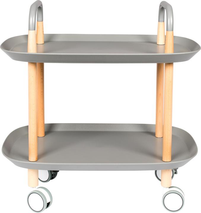 Produktbild White Label Living Cruiser