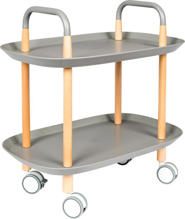 Produktbild White Label Living Cruiser