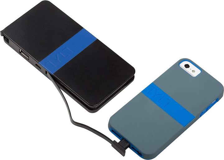 Produktbild Tylt Portable Power Pack (5200 mAh, 19.24 Wh)