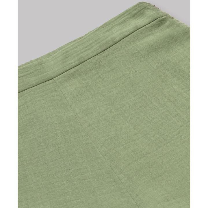 Produktbild Brava Fabrics Bubble Wide Leg (L)