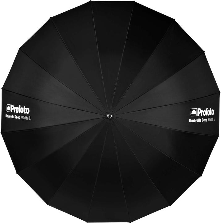Actual product image Profoto Deep White L (Umbrella, 130 cm)