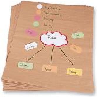 Image du produit Magnetoplan Papier cartonné