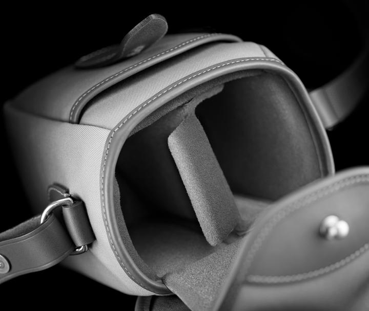 Immagine prodotto Billingham 72 (Borsa a tracolla per fotocamera, 1.38 l)