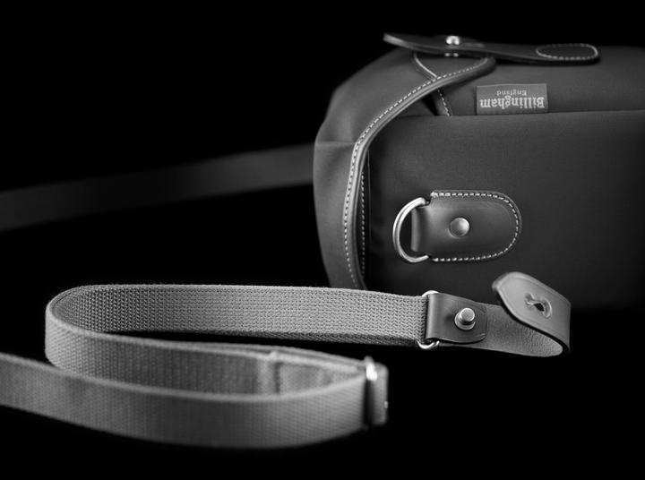 Immagine prodotto Billingham 72 (Borsa a tracolla per fotocamera, 1.38 l)