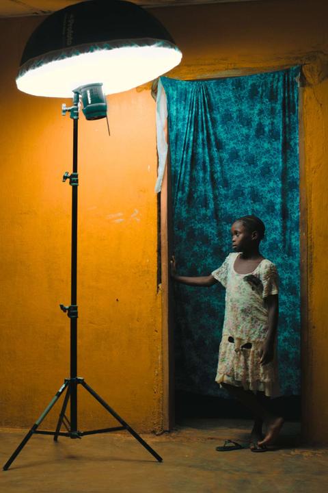 Image du produit Profoto Deep (Parapluie, 165 cm)