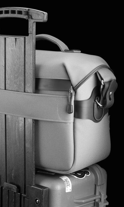 Image du produit Billingham Hadley One (Sac à bandoulière pour appareil photo, 11.55 l)