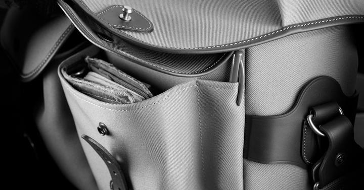 Image du produit Billingham Hadley One (Sac à bandoulière pour appareil photo, 11.55 l)