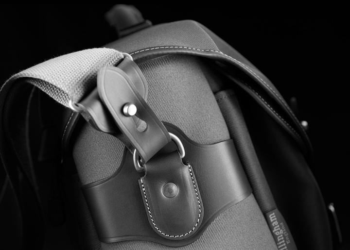 Image du produit Billingham Hadley One (Sac à bandoulière pour appareil photo, 11.55 l)
