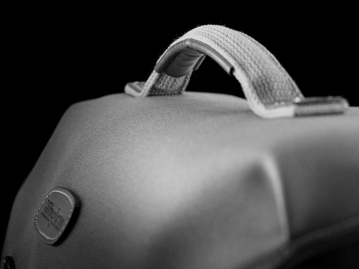 Image du produit Billingham Hadley One (Sac à bandoulière pour appareil photo, 11.55 l)