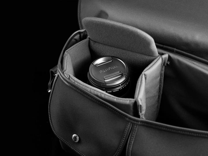 Image du produit Billingham Hadley One (Sac à bandoulière pour appareil photo, 11.55 l)