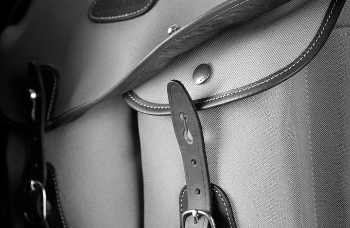 Image du produit Billingham Hadley One (Sac à bandoulière pour appareil photo, 11.55 l)