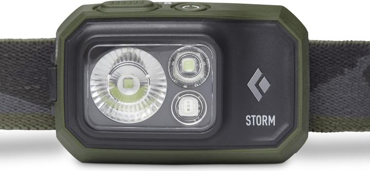 Produktbild Black Diamond STORM 450 (450 lm)