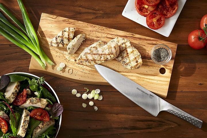 Actual product image Weber Meat Knife