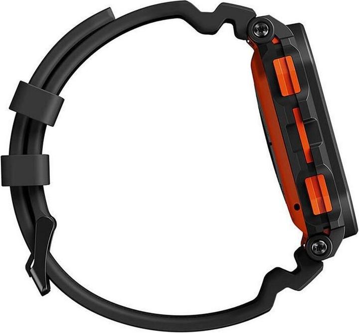 Image du produit Zeblaze Ares GPS smartwatch (black)