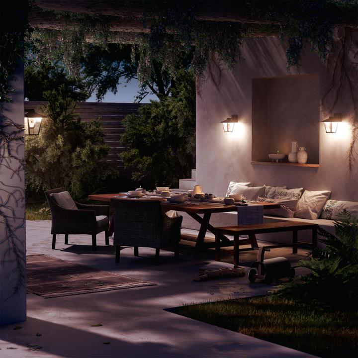 Produktbild Philips Outdoor Kinno (E27, IP44)