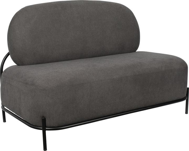 Actual product image White Label Living Polly (2 person sofa)