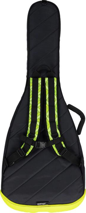 Immagine prodotto mono Custodia elettrica M80 Vertigo, verde (Chitarra)