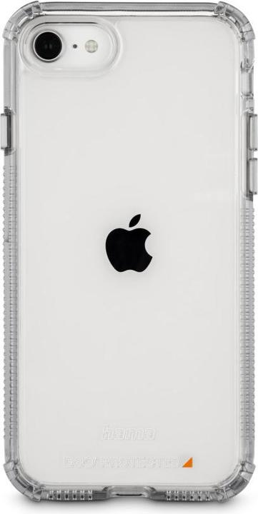Produktbild Hama Extreme Protect (Apple iPhone 7, Apple iPhone SE (3rd Gen), Apple iPhone SE (2nd Gen))