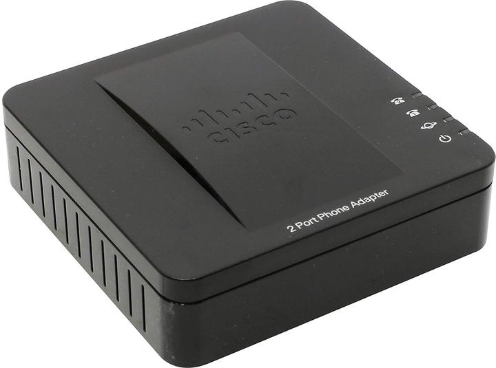Produktbild Cisco Spa112