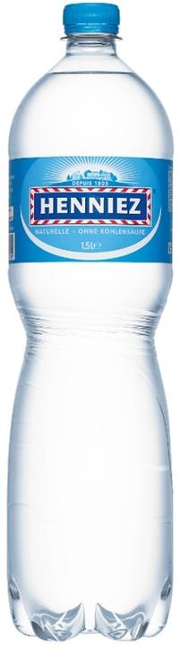 Henniez Mineralwasser (6 x 150 cl)