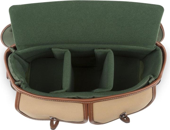 Immagine prodotto Billingham Hadley Small Pro (Borsa a tracolla per fotocamera, 5 l)