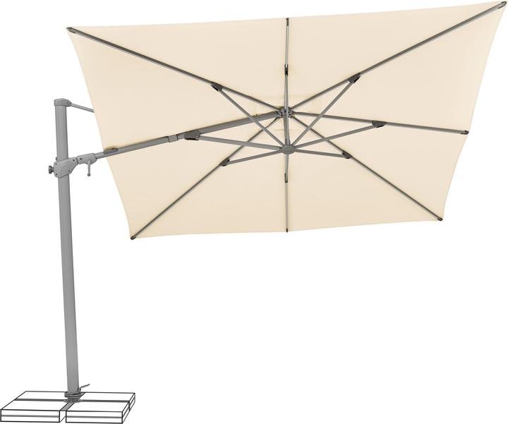 Produktbild Suncomfort by Glatz Varioflex LED (3 m)