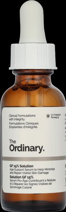 Productafbeelding The Ordinary GF 15% Solution (30 ml)