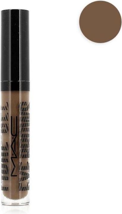 Actual product image MAC Cosmetics big boost fib rule (Stylized)