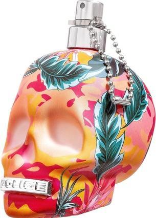 Actual product image Police Eau de Parfum Natural (Eau de parfum, 75 ml)