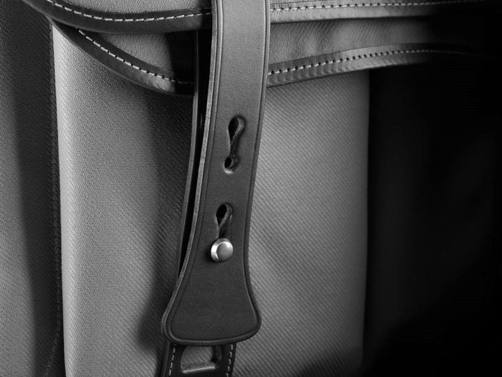 Produktbild Billingham 307 (Kamera Schultertasche)