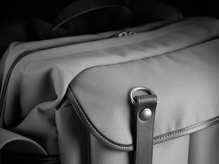 Produktbild Billingham 307 (Kamera Schultertasche)