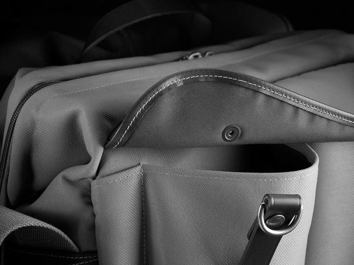 Produktbild Billingham 307 (Kamera Schultertasche)