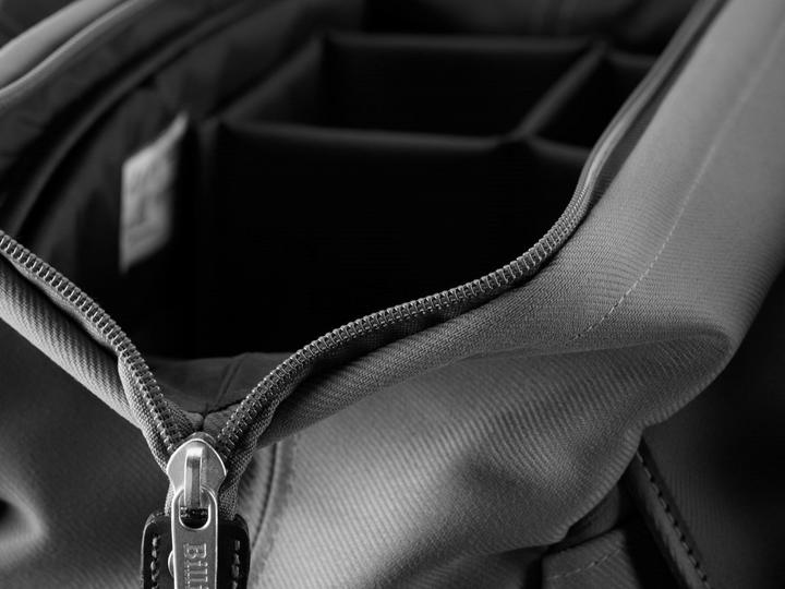 Produktbild Billingham 307 (Kamera Schultertasche)