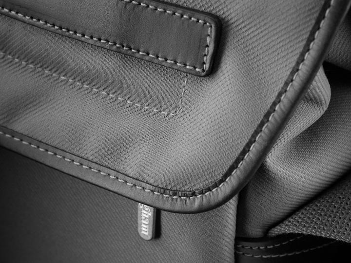 Produktbild Billingham 307 (Kamera Schultertasche)