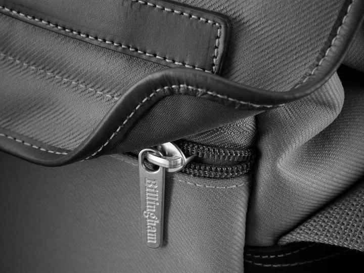 Produktbild Billingham 307 (Kamera Schultertasche)