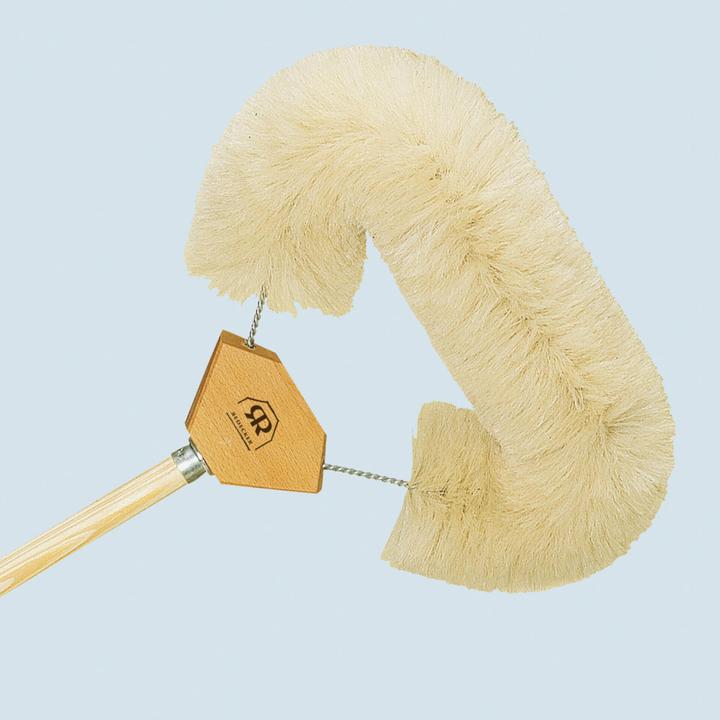 Actual product image Bürstenhaus Redecker Staubbesen